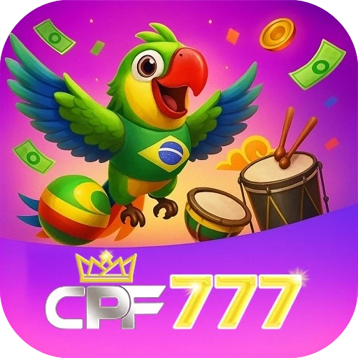 cpf777 logo