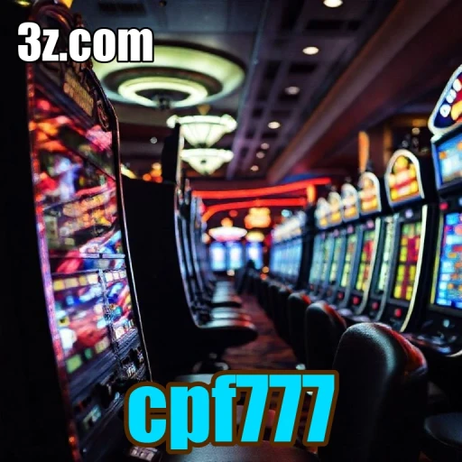 Atualizações emocionantes: News cpf777 para gamers apaixonados