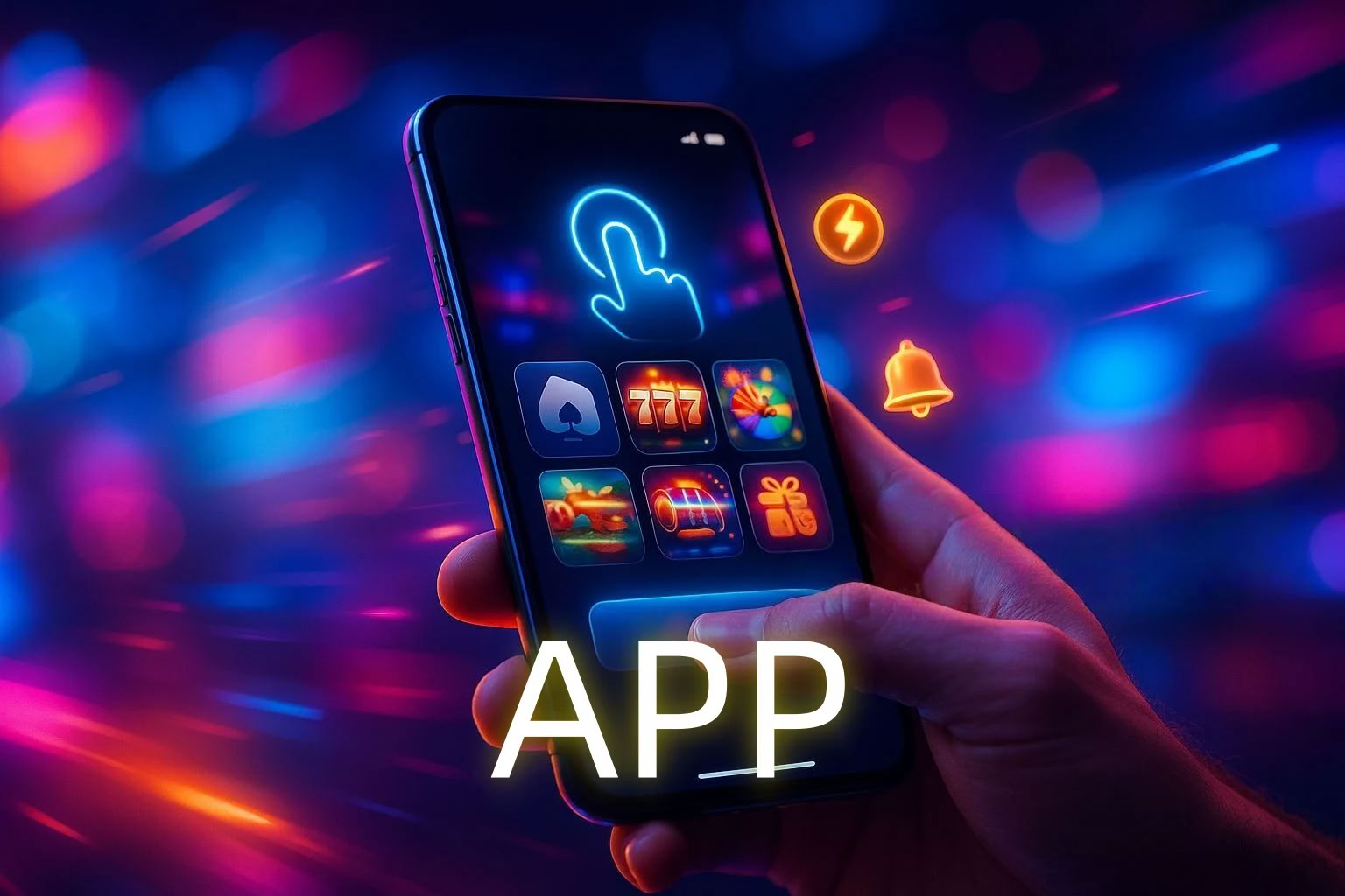 cpf777 Benefícios do App