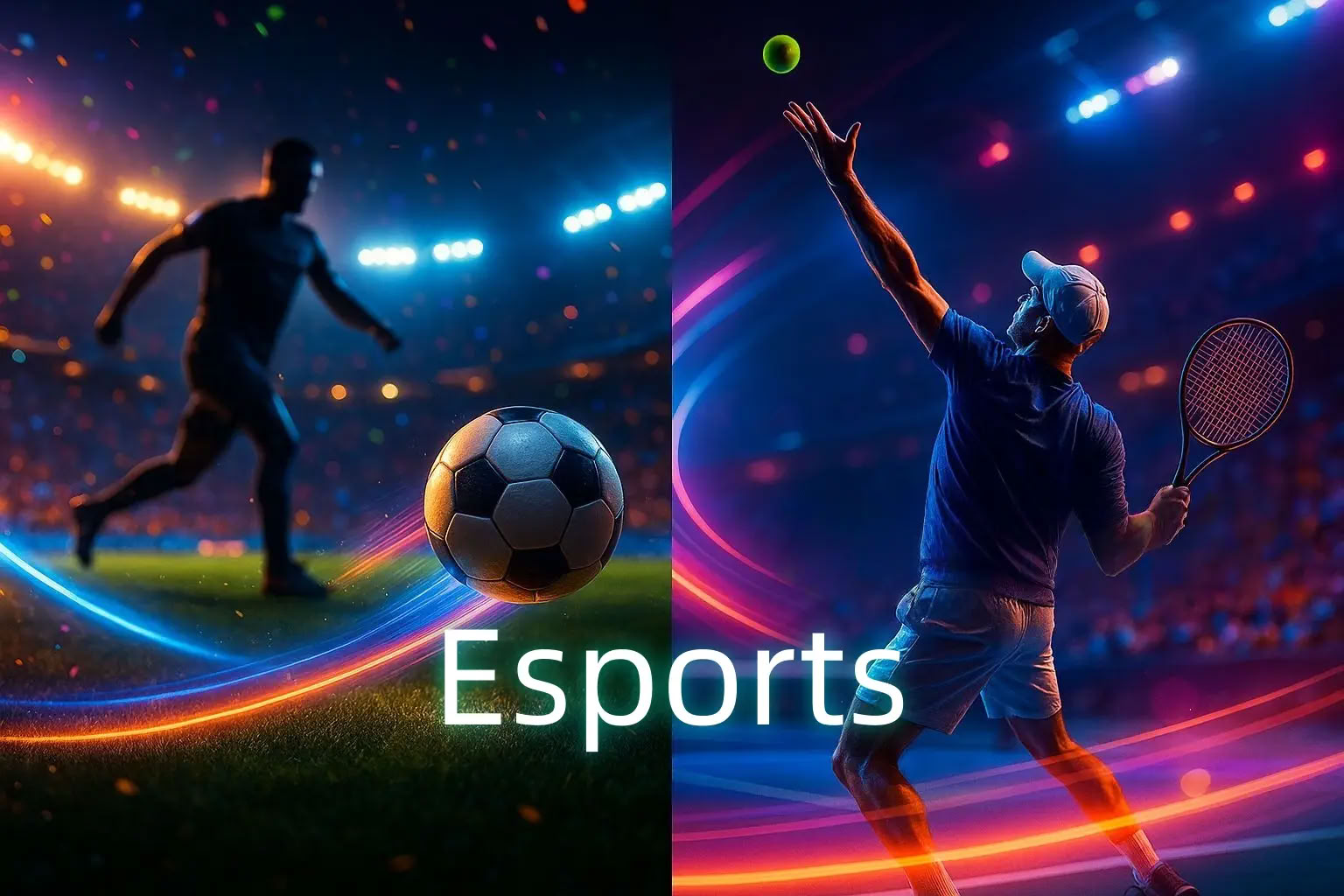 cpf777 Eventos Esportivos