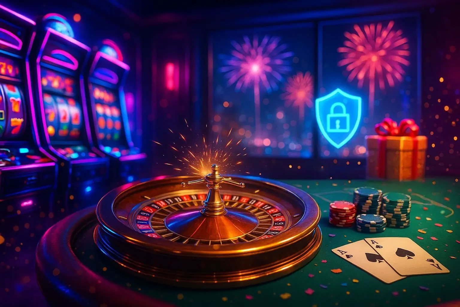 Jogos emocionantes no cpf777