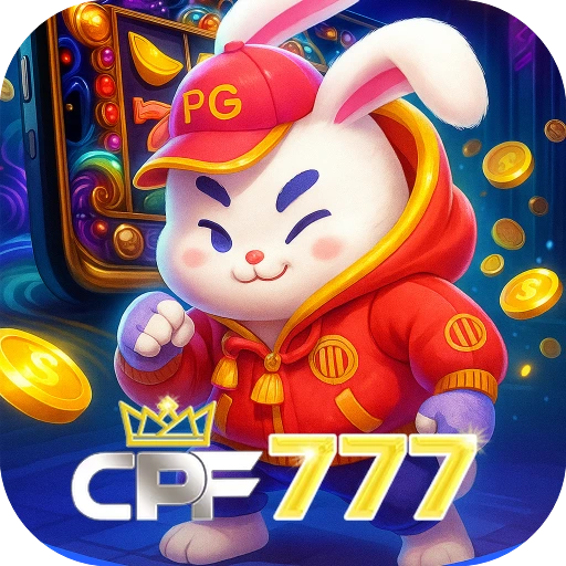 cpf777 logo