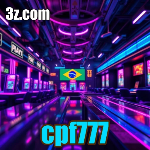 cpf777 VIP